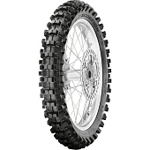 Pirelli Scorpion MX32 Mid Soft 100/90 -19 57M TT Rear NHS 2024