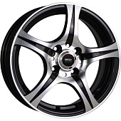 CROSS STREET Y3159 6x15/4x114.3 ET45 D73.1 BKF