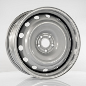 TREBL R-1735 (коробка) 7.5x18/5x108 ET36 D60.1 Silver