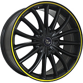 YST X-14 6.5x16/4x98 ET38 D58.6 MBYS YST X-14 6.5x16/4x98 ET38 D58.6 MBYS