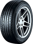 CONTINENTAL ContiPremiumContact 2 205/50R17 89Y SSR **(2016)