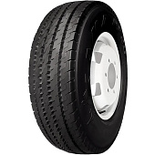 Кама NF 202 235/75R17.5 132/130 M рулевые оси M+S