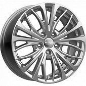 КиК КС873 7.5x17/5x114.3 ET52.5 D67.1 дарк_платинум