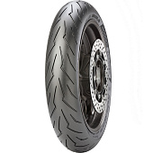 Pirelli Diablo Rosso Scooter 120/70 -14 55S TL Front  2023