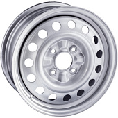 TREBL 4700T (коробка) 5x13/4x100 ET38 D57.1 Silver