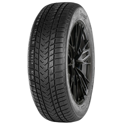 Gripmax SureGrip eWinter 215/60R18 102H XL BSW