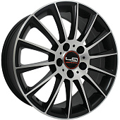 LegeArtis Replica MR139 7x16/5x112 ET43 D66.6 MBF