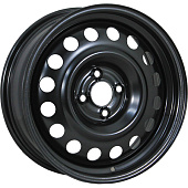 TREBL X40924 (коробка) 6x16/4x100 ET49 D54.1 Black TREBL X40924 (коробка) 6x16/4x100 ET49 D54.1 Black