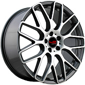 LegeArtis Replica Concept-MR533 8.5x20/5x112 ET53 D66.6 GLOSS_BLACK