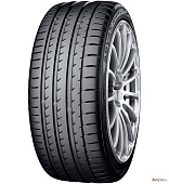 шина YOKOHAMA ADVAN dB V553 245/50R18 100W