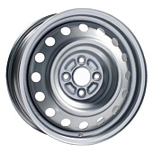 TREBL 64A50C (коробка) 6x15/4x100 ET50 D60.1 Black