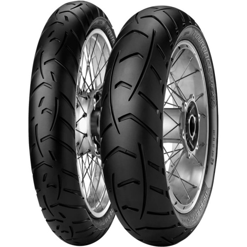 Metzeler Tourance Next 110/80 R19 59V TL Front