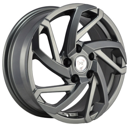 NZ SH673 6x15/4x100 ET40 D60.1 GM