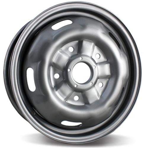 TREBL 9597T (коробка) 5.5x16/5x160 ET56 D65.1 Silver