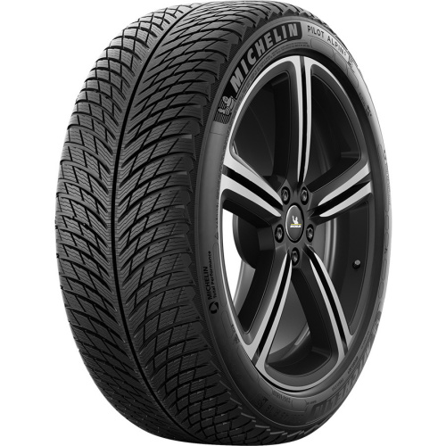 Michelin Pilot Alpin 5 225/50R18 99V XL (2021) (2021)