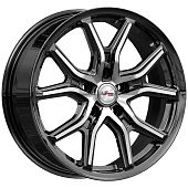 iFree Страйк 6.5x17/5x108 ET33 D60.1 Нео_классик