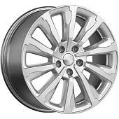 СКАД АСТЕР 8x18/5x114.3 ET37 D66.6 Алмаз