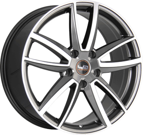 LegeArtis Replica A57 9x20/5x112 ET37 D66.6 GMF LegeArtis Replica A57 9x20/5x112 ET37 D66.6 GMF