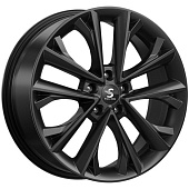 Skad Premium Series KP012 7x18/5x108 ET33 D60.1 Fury_black Skad Premium Series KP012 7x18/5x108 ET33 D60.1 Fury_black