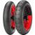 Metzeler Racetec SM 165/55 R17 TL Rear NHS K2