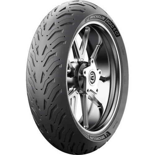 Michelin Road 6 GT 180/55 ZR17 73W TL Rear  2022