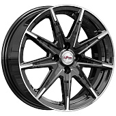 iFree Хит 6x16/4x100 ET45 D60.1 Хай_вэй