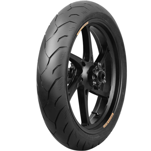 CST CM-S1 140/70 R17 66H TL Rear