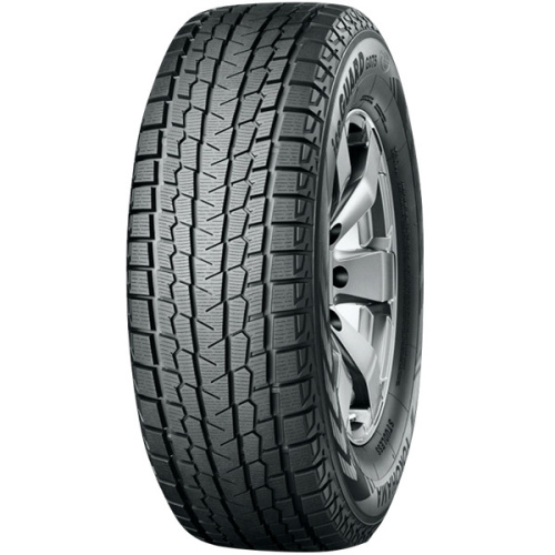 YOKOHAMA Iceguard Studless G075 295/40R21 111Q