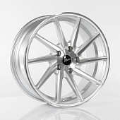 X-RACE H-03(L) 7x16/5x112 ET30 D66.6 MB