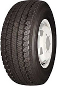 Кама NU 301 215/75R17.5 126/124 M все оси