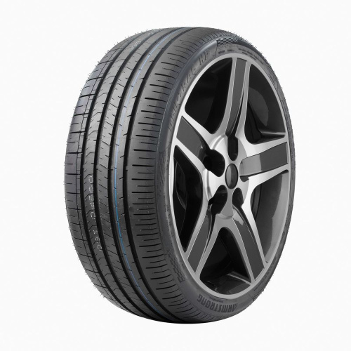 Armstrong Blu-Trac HP 235/45R18 98W