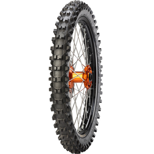 Metzeler MCE 6 Days Extreme 140/80 -18 70M TT Rear Extra Soft 2023