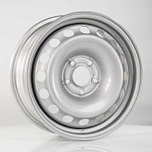 ARRIVO AR153 (коробка) 6.5x16/5x112 ET39.5 D66.6 Silver