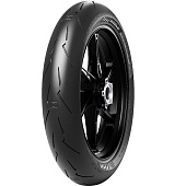 Pirelli Diablo Supercorsa V4 180/60 R17 75V TL Rear SC2