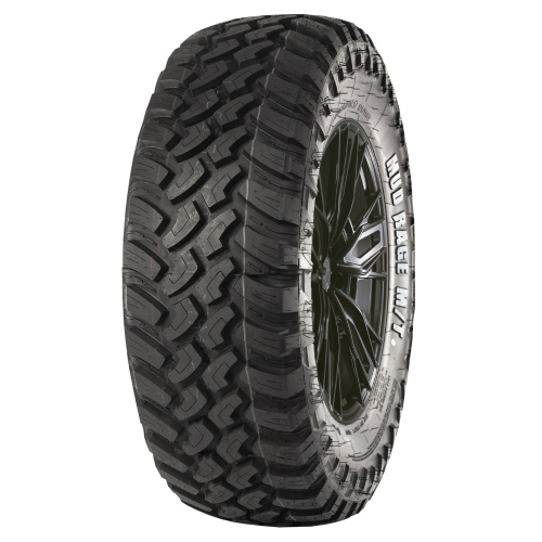 GRIPMAX Mud Rage M/T 235/75R15 116/113Q LT OWL