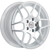 NZ F-32 6x15/4x98 ET35 D58.6 BKF NZ F-32 6x15/4x98 ET35 D58.6 BKF