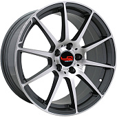 LegeArtis Replica Concept-MR528 9.5x19/5x112 ET48 D66.6 GMF