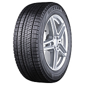 шина BRIDGESTONE BLIZZAK ICE 245/40R19 98T XL в Санкт-Петербурге
