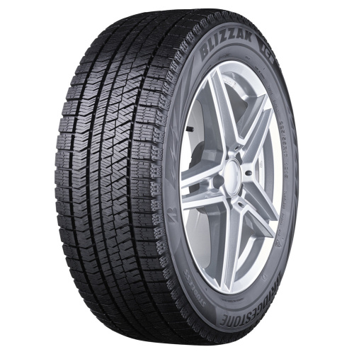 Bridgestone Blizzak Ice 225/60R18 100S