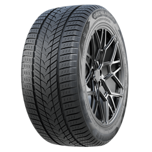 Grenlander Icehawke II 245/40R19 98V