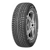 шина Michelin Latitude Alpin 2 255/45R20 105V MO XL (<2022) в Санкт-Петербурге