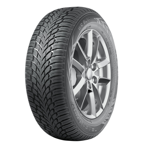 Nokian Tyres WR SUV 4 225/60R18 104H XL (2022)