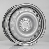 TREBL X40958 (коробка) 6.5x17/5x114.3 ET45 D54.1 Silver