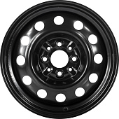TREBL 53B35B(12 отв) (коробка) 5.5x14/4x98 ET35 D58.6 Black