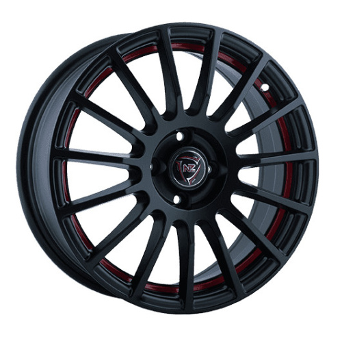 NZ F-23 7x17/5x114.3 ET40 D66.1 MBRSI