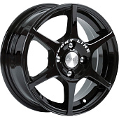 СКАД Ягуар 5.5x14/4x98 ET38 D58.6 Селена