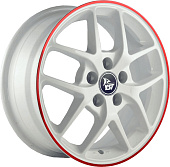 YST X-8 6.5x16/5x108 ET50 D63.3 WRS YST X-8 6.5x16/5x108 ET50 D63.3 WRS