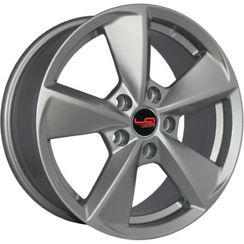 LegeArtis Replica VV140 6.5x16/5x112 ET33 D57.1 S