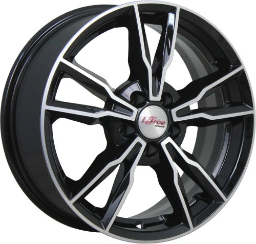 iFree Икигай 6.5x16/5x114.3 ET45 D60.1 Нео_классик