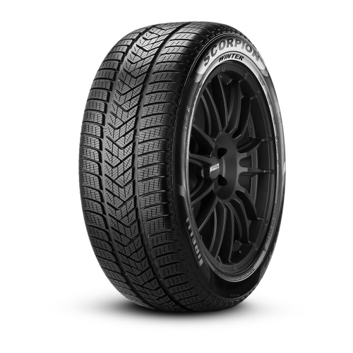 PIRELLI SCORPION WINTER 285/45R22 114V XL MO (KS)